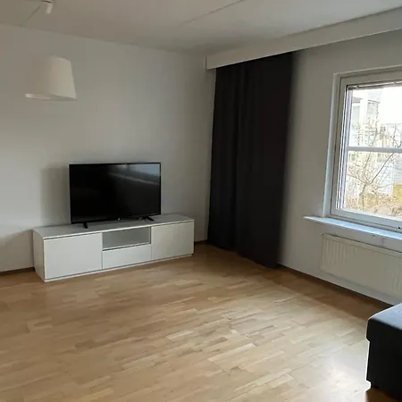 Calm World הלסינקי