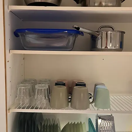 דירה Calm World הלסינקי