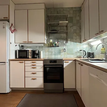 Calm World * הלסינקי