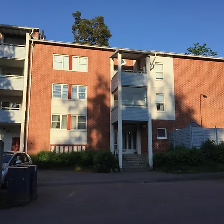 Calm World דירה *