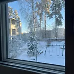 Calm World Helsinki