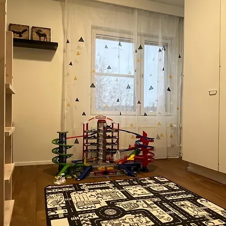 Calm World * Helsinki