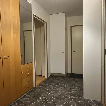 Apartamento Calm World