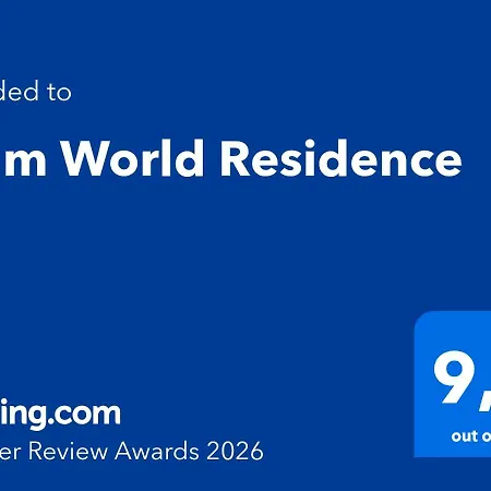 Calm World Apartamento Helsínquia