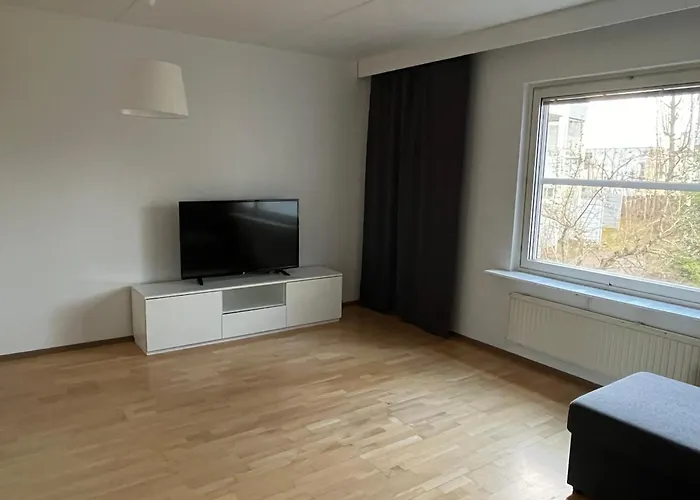 Calm World Хельсинки