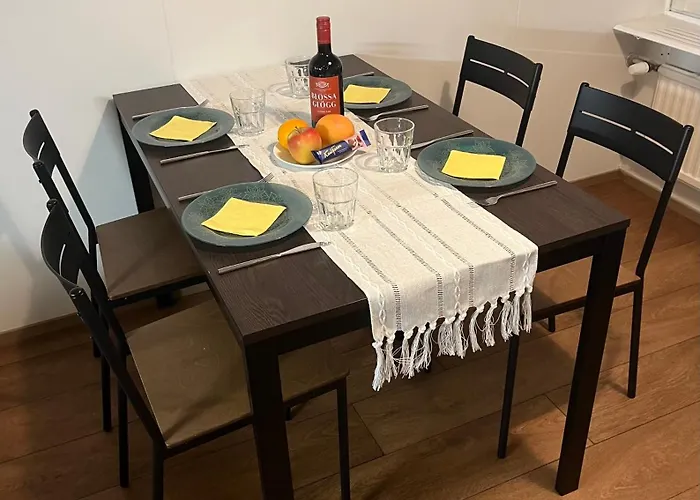 Calm World 헬싱키