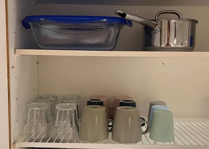 아파트 Calm World 헬싱키