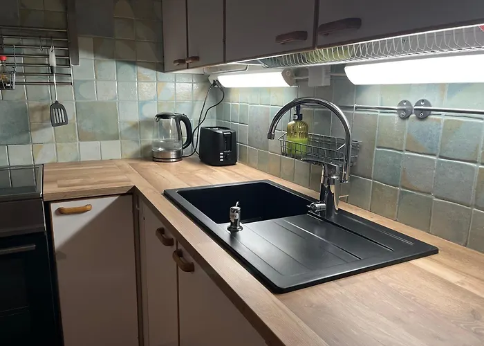 Calm World Хельсинки