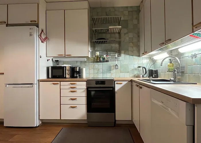 Calm World * 헬싱키