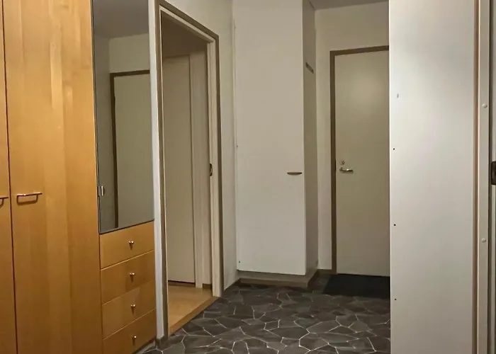 Апартаменты Calm World