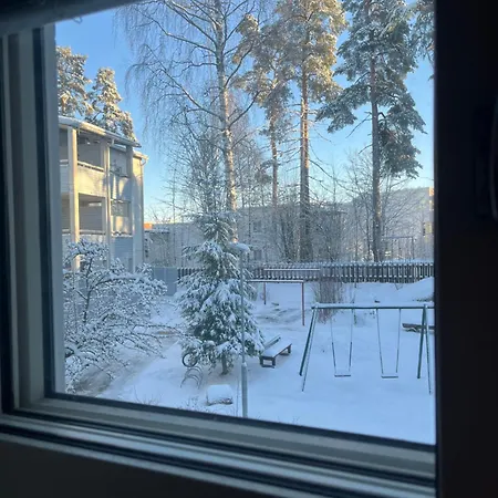 Calm World Helsinki